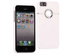 Coque ULTRA blanche pour iPhone 5