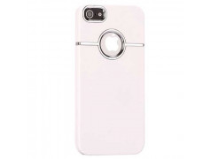 Coque ULTRA blanche pour iPhone 5