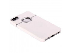 Coque ULTRA blanche pour iPhone 5