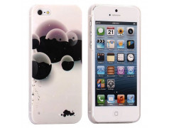 Coque SPHERE pour iPhone 5