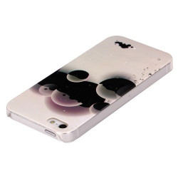 Coque SPHERE pour iPhone 5