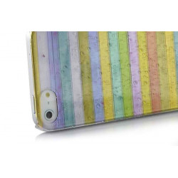 Coque WATER WALL pour iPhone 5