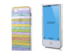 Coque WATER WALL pour iPhone 5