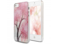 Coque WATER TREE pour iPhone 5