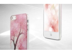 Coque WATER TREE pour iPhone 5