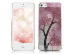 Coque WATER TREE pour iPhone 5