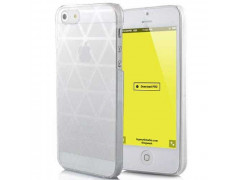 Coque TRIANGLE STILE pour iPhone 5