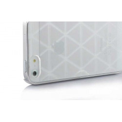 Coque TRIANGLE STILE pour iPhone 5