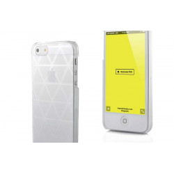 Coque TRIANGLE STILE pour iPhone 5