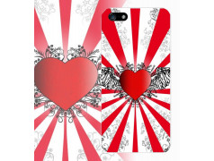 Coque BIG LOVE pour iPhone 5