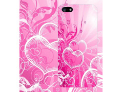 Coque LOVE 2 pour iPhone 5