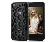 Coque DUAL TONE noire pour iPhone 5