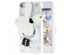 Coque RABBIT MIRROR pour iPhone 5