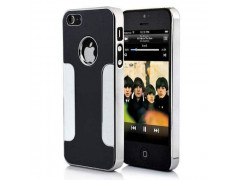 Coque VOGUE NOIRE pour iPhone 5