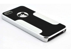 Coque VOGUE NOIRE pour iPhone 5