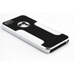 Coque VOGUE NOIRE pour iPhone 5