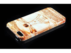 Coque LEONARD pour iPhone 5