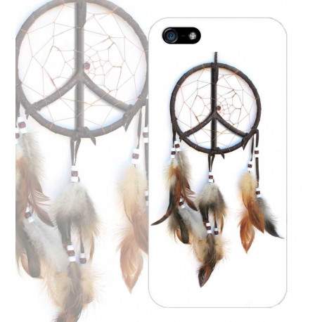 Coque DREAMCATCHER pour iPhone 5