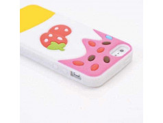 Coque ICE CREAM pour iPhone 5