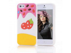 Coque ICE CREAM pour iPhone 5