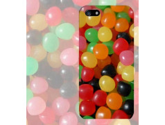 Coque BONBONS pour iPhone 5