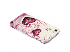 Coque COEUR 2 pour iPhone 5