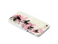 Coque BUTTERFLY 4 pour iPhone 5