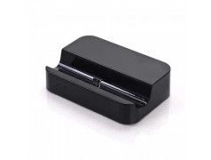 Dock noir pour SAMSUNG