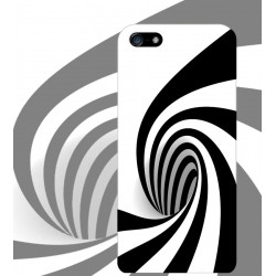 Coque SPIRALE pour iPhone 5