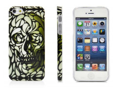 Coque death pour iPhone 5