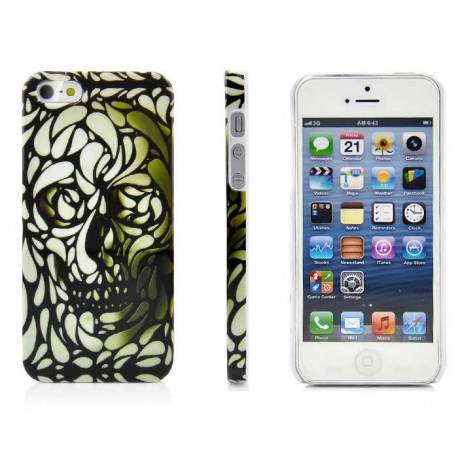 Coque death pour iPhone 5