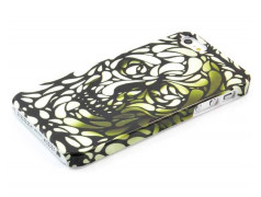 Coque death pour iPhone 5