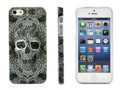 Coque death 2 pour iPhone 5