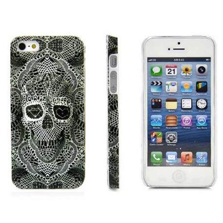 Coque death 2 pour iPhone 5