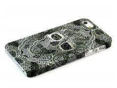 Coque death 2 pour iPhone 5