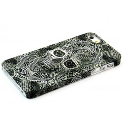 Coque death 2 pour iPhone 5