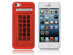 Coque TELEPHONE pour iPhone 5