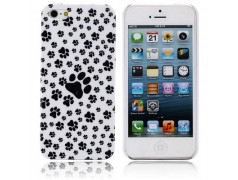 Coque PUPPY pour iPhone 5