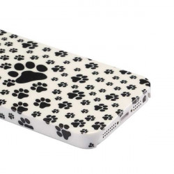 Coque PUPPY pour iPhone 5