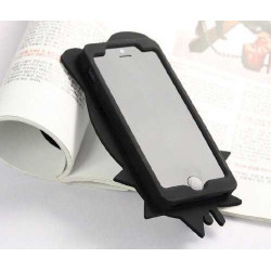 Coque FUCK pour iPhone 5 et 5S