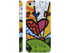 Coque PICASSO pour iPhone 5