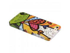 Coque PICASSO pour iPhone 5