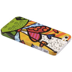 Coque PICASSO pour iPhone 5