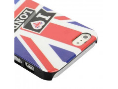 Coque LOVE LONDON pour iPhone 5