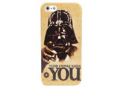 Coque DARK pour iPhone 5 et 5S