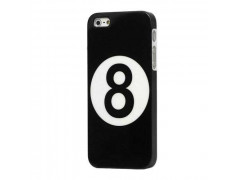 Coque BILLARD pour iPhone 5 et 5S