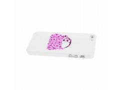 Coque SAC A MAINS FLEURS pour iPhone 6 (4.7)