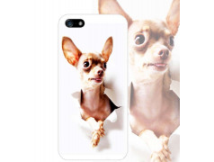 Coque CHIHUAHUA pour iPhone 6 (4.7)