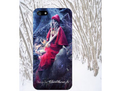 Coque The Book of Fairy pour iPhone 6 (4.7)