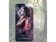 Coque Miroir Tell Me pour iPhone 6 (4.7)